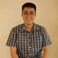 Jose Daniel Caballero Herrera