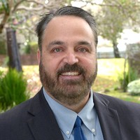 Gregory Johnson