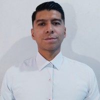 Alberto Camacho Martínez