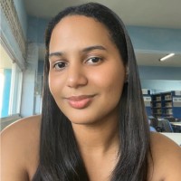 Joyce Millena Silva