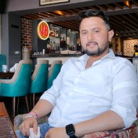 Rahul Kaushal