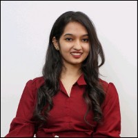 Priyanka Kamath