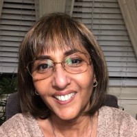 Christine Vaz