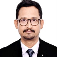 Nitul Talukdar