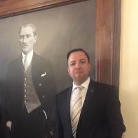 İsmail Sai̇doğlu