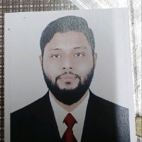 Mohammed Sadikur Rahman