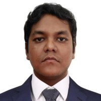 Bidhan Chandra Halder
