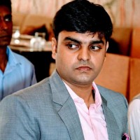 sharad upadhya