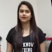 Shefali Mishra