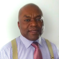 Dr. Lucky Abu