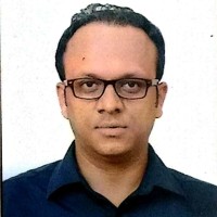 Umesh Kawade