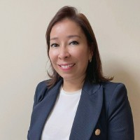 Ana Lisette Hidalgo Vásquez