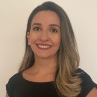 Jessica Xavier Bazilio