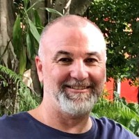 Ian Marks