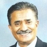 Jeff Rajpoot