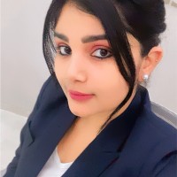 Roshani Gujare