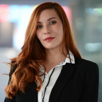 Adriana Alvarado