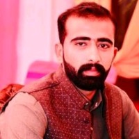 Khawar Naqvi