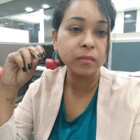 Ruchika Singh