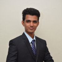 Saudyasir Bandivadekar