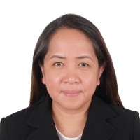 Maria Fatima Dimaliuat