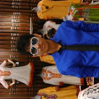 Ranchoud Das