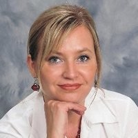 Megan Izdebska