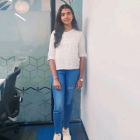 Usha G
