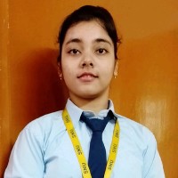 Sreyoshi Das
