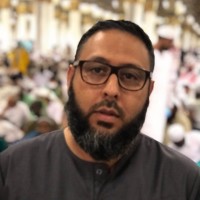Arshad Karim