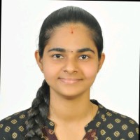 Nishitha S