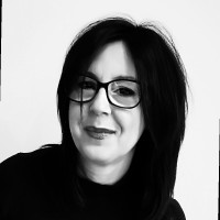 Joanna Tym