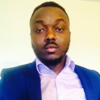 Olanrewaju Abraham adekoya