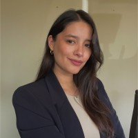 Jimena Espinoza Guevara