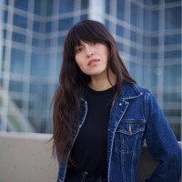 Stephanie Elle Espinoza