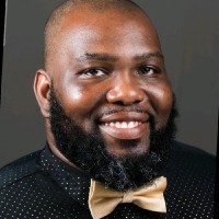 Oliver McIndoe  Ed.M