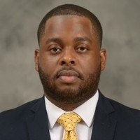 Jonathan L. Smith. PMP, DASM