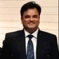 Vidyadhar Deshpande
