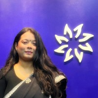 Pranyshmita Barman