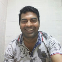 sudheer manipal