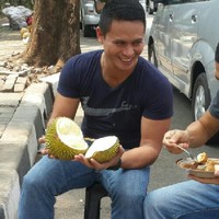 Boy Yopi