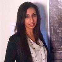 Sandy Lehal M.Sc