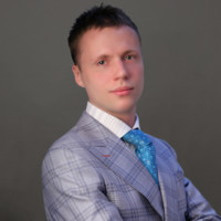 Sergey Litvinov