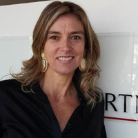 Maria Cristina Rodriguez Martinez
