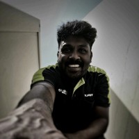 Sreerang Sudhakaran