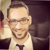 Jihad Naddaf, Msc Ib