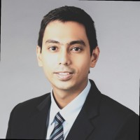 Arshad Azwad, Ph.D.