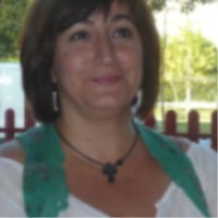 Ana Maria Prado