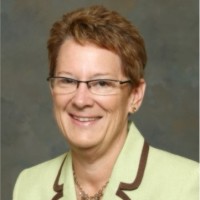 Ruth Patrick