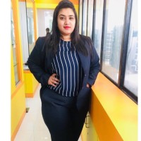 Vaishnavi R